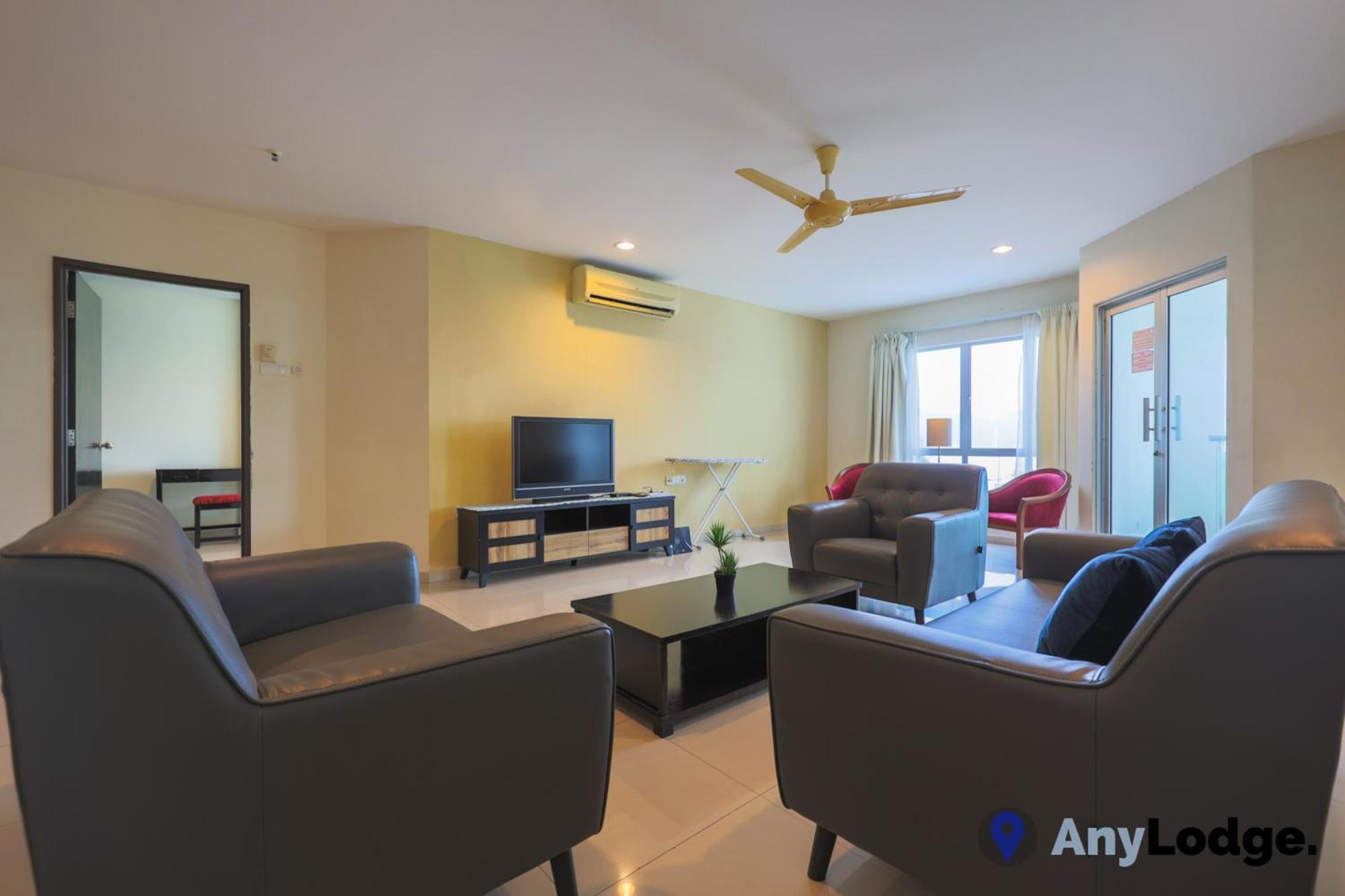 Anylodge Waterfront Marina Island Pangkor لومو المظهر الخارجي الصورة