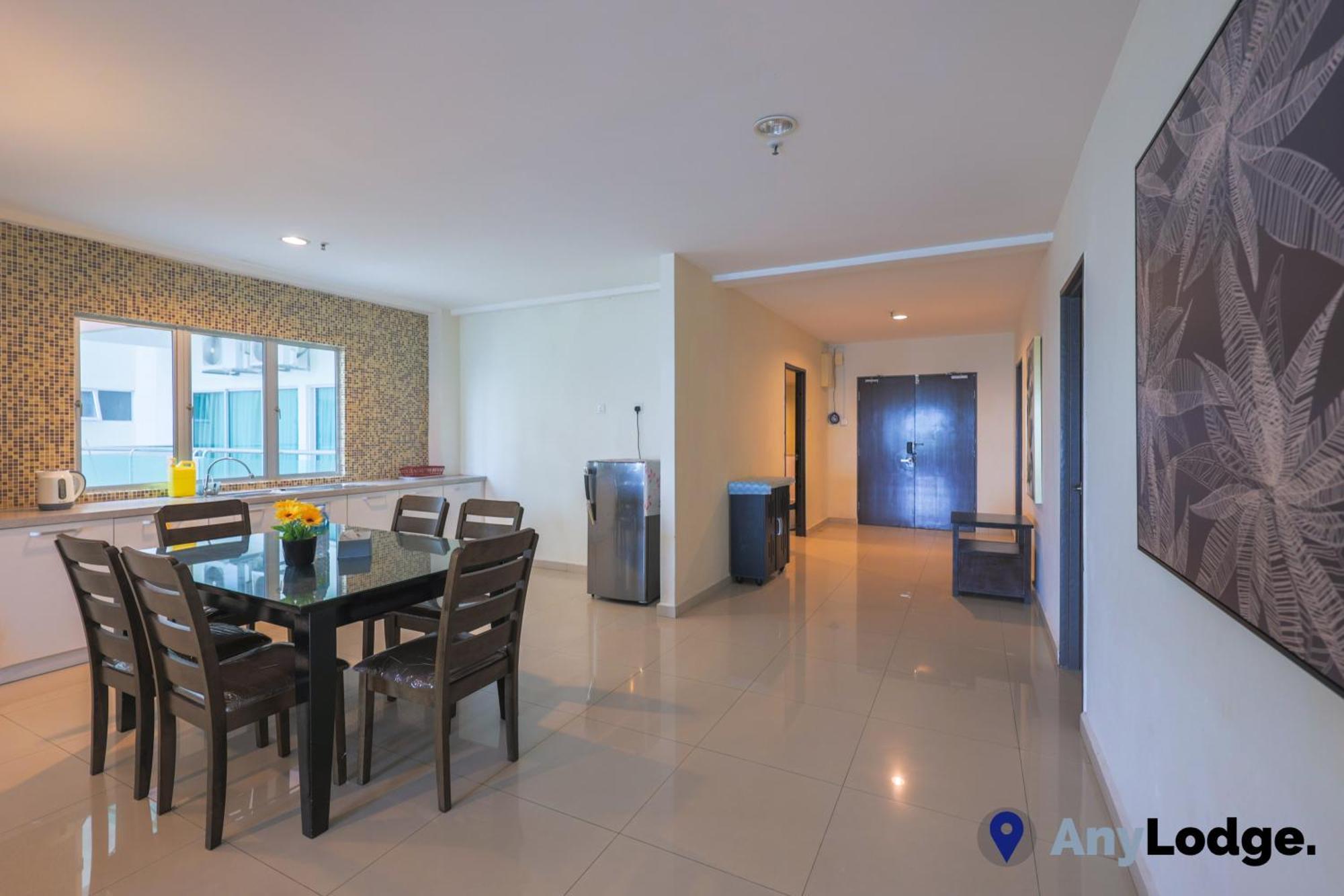 Anylodge Waterfront Marina Island Pangkor لومو الغرفة الصورة