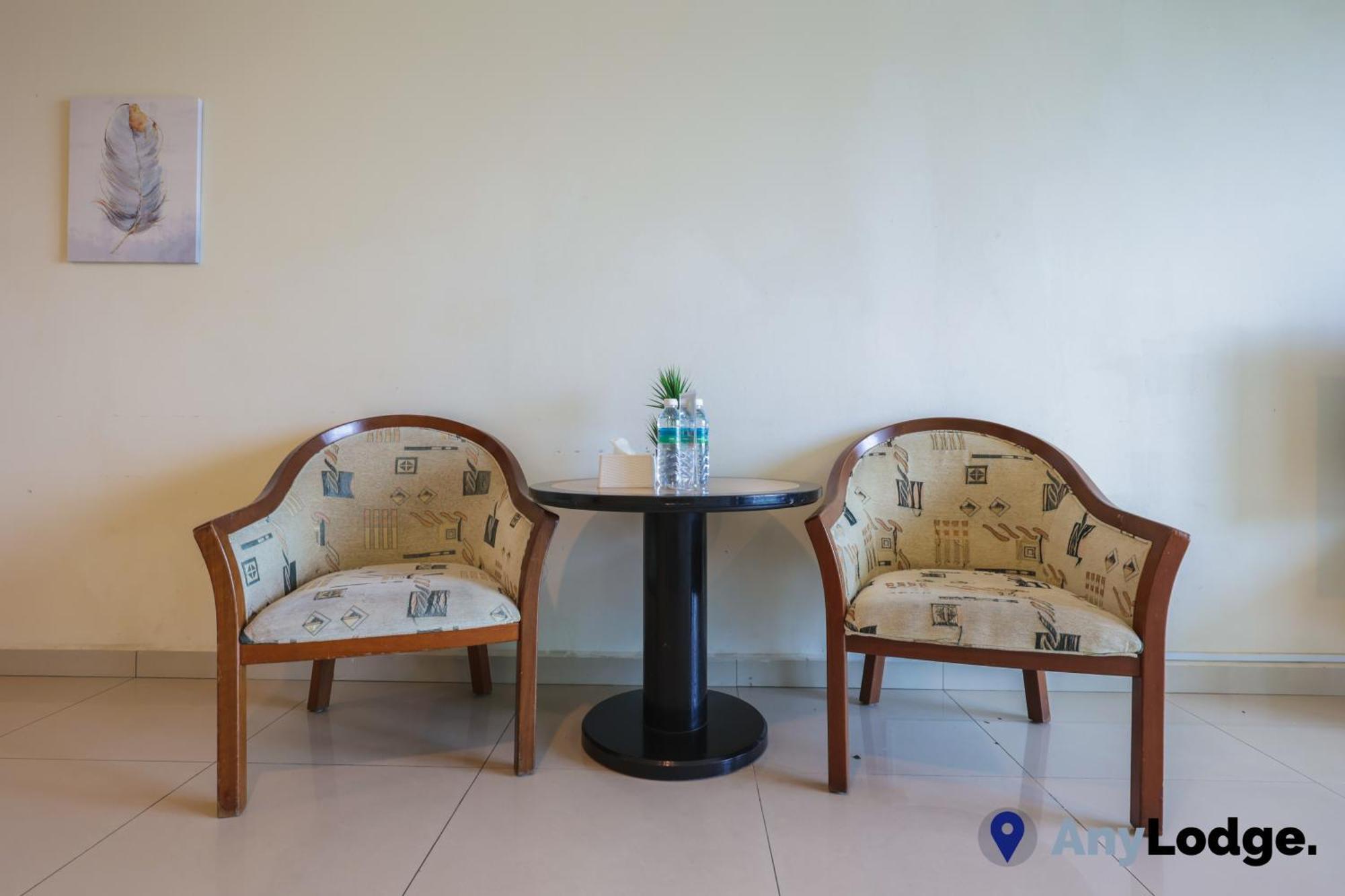 Anylodge Waterfront Marina Island Pangkor لومو الغرفة الصورة